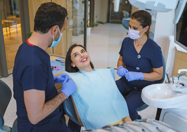 Best Dental Fillings (Composite and Amalgam)  in Christiana, TN